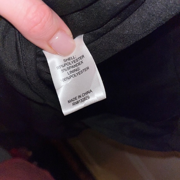 Superdown | XXS Black Erla Cutout Maxi Dress - Picture 12 of 12